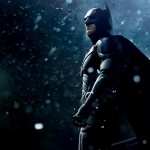 The Dark Knight Rises high definition photo