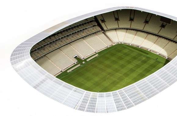 2014 FIFA World Cup Stadiums