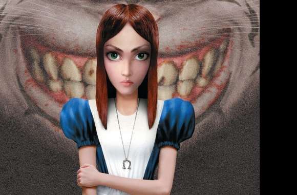 Alice Madness Returns wallpapers hd quality