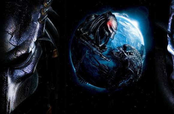 Alien vs Predator HD
