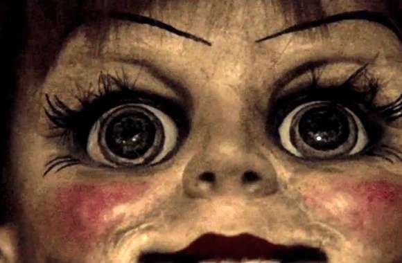 Annabelle wallpapers hd quality