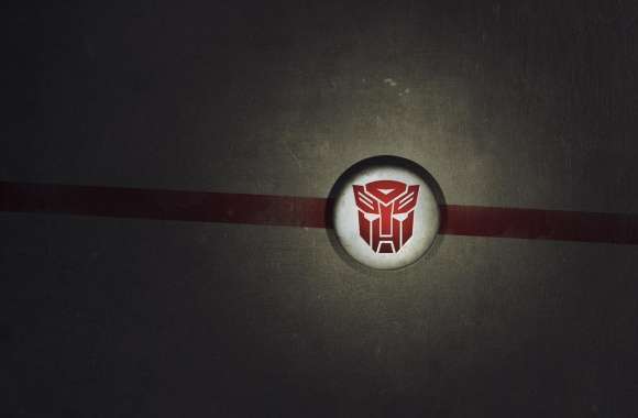 Autobots Logo Transformers