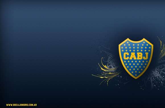 Boca Juniors Wide