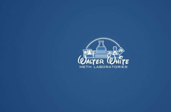 Breaking Bad Walter White Labs