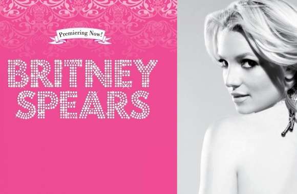 Britney Spears Candies
