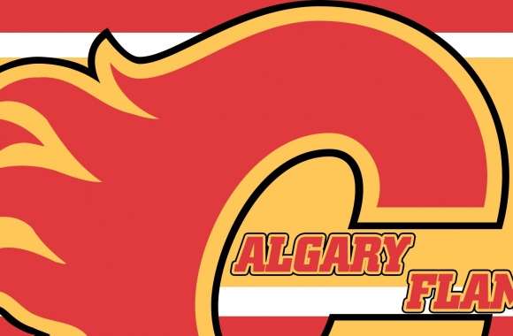 Calgary Flames wallpapers hd quality