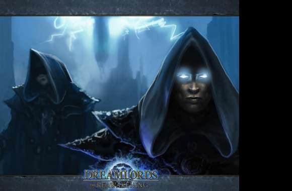 Dreamlords wallpapers hd quality