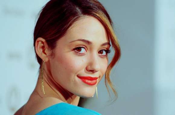 Emmy Rossum 2012 wallpapers hd quality
