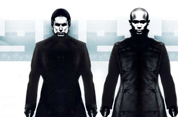 Equilibrium wallpapers hd quality