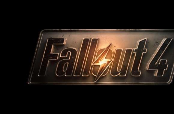 Fallout 4 2016 Video Game