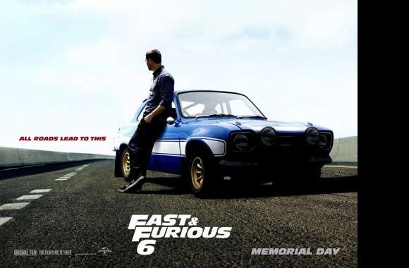 Fast and Furious 6 wallpapers hd quality