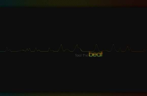 Feel The Beat wallpapers hd quality