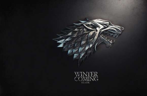 Game Of Thrones Winter Is Coming Stark
