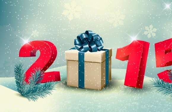HAPPY 2015 YEAR wallpapers hd quality