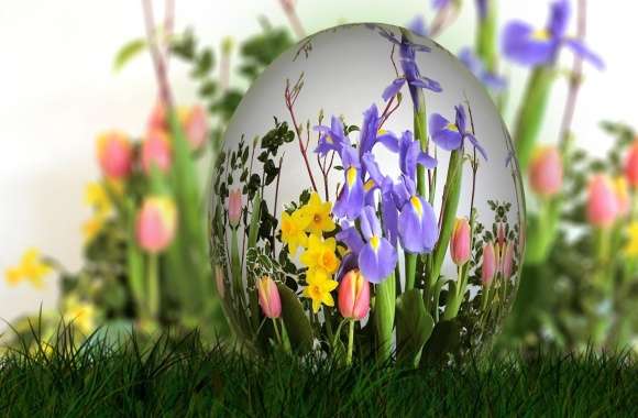 Happy Easter 2016 wallpapers hd quality