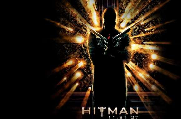 Hitman Movie