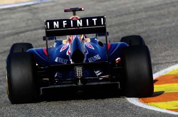 Infiniti Formula 1
