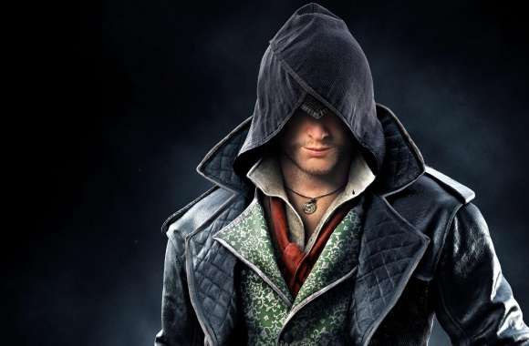 Jacob Frye, Assassins Creed Syndicate Game 2015