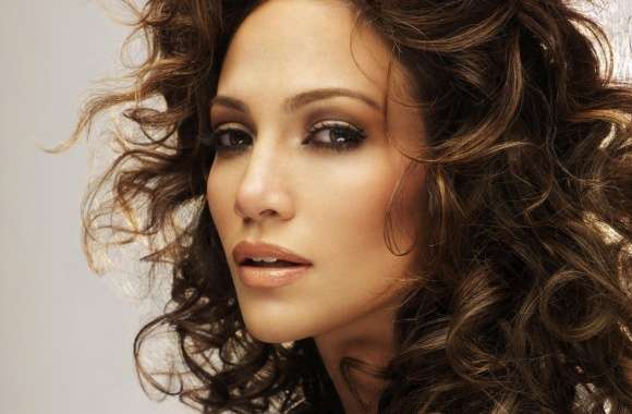 Jennifer Lopez Beautiful