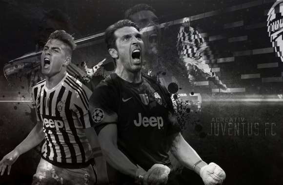 Juventus F.C wallpapers hd quality