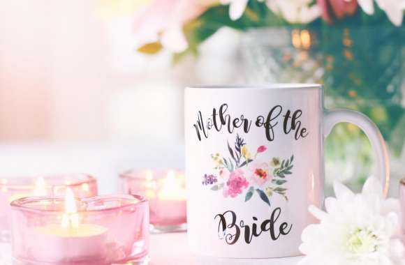 Mother Of The Bride Mug wallpapers hd quality