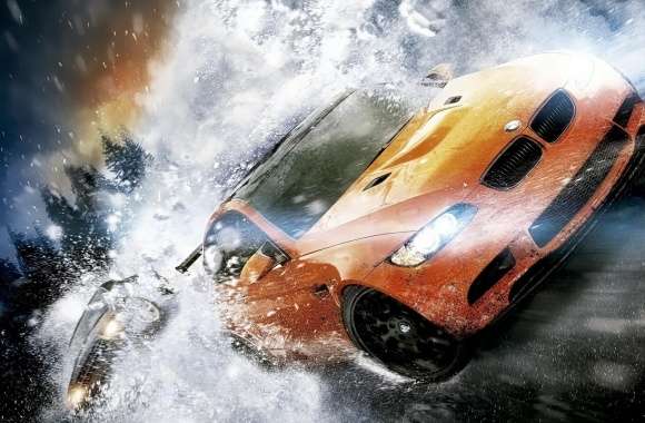 Need for Speed - The Run (HD) wallpapers hd quality