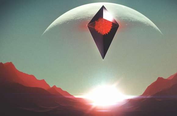 No Man s Sky wallpapers hd quality