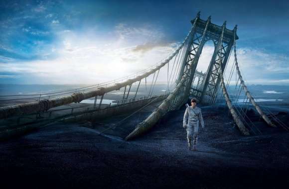 Oblivion Tom Cruise wallpapers hd quality