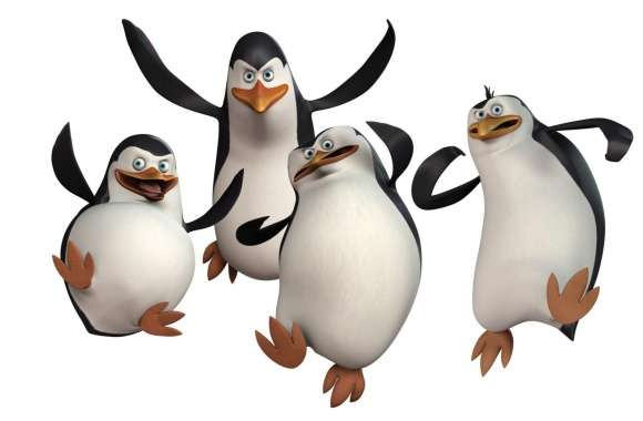 Penguins Of Madagascar wallpapers hd quality