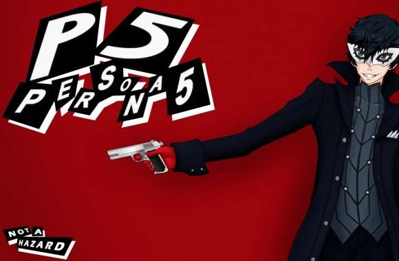 Persona 5 wallpapers hd quality