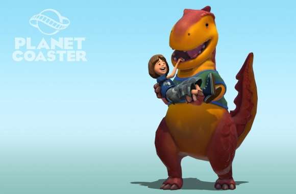 Planet Coaster wallpapers hd quality