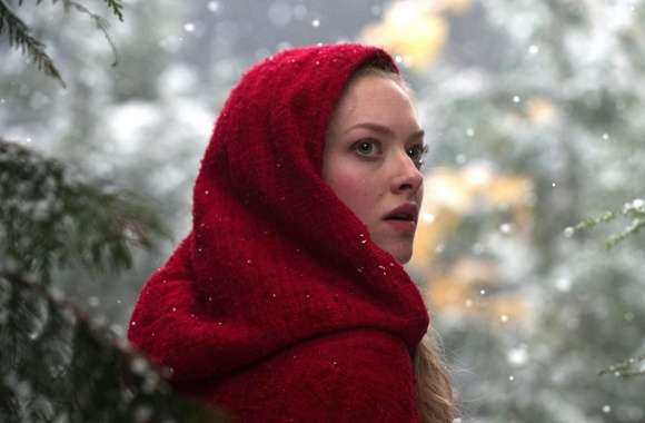 Red Riding Hood 2011 Movie