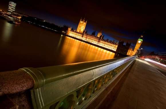 River Thames London wallpapers hd quality