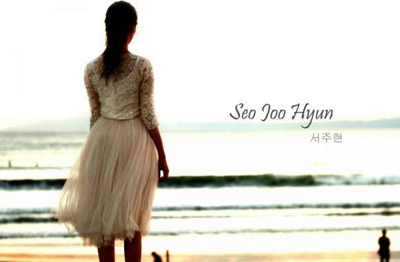 SNSD Seo Joo Hyun