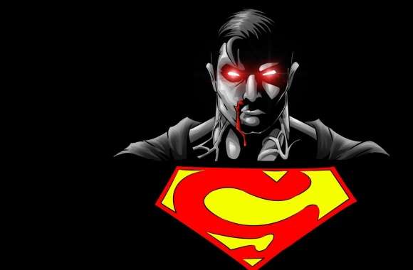 Superman by Tame Achi