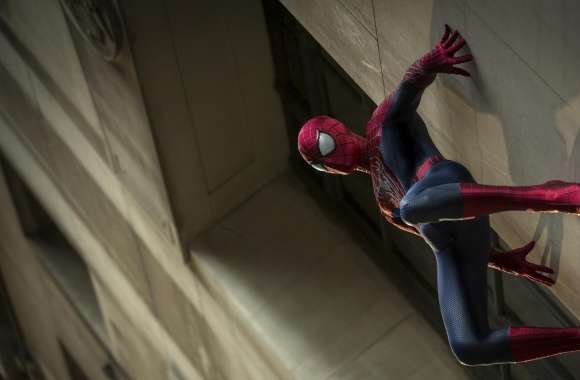 The Amazing Spider-Man 2 Movie 2014