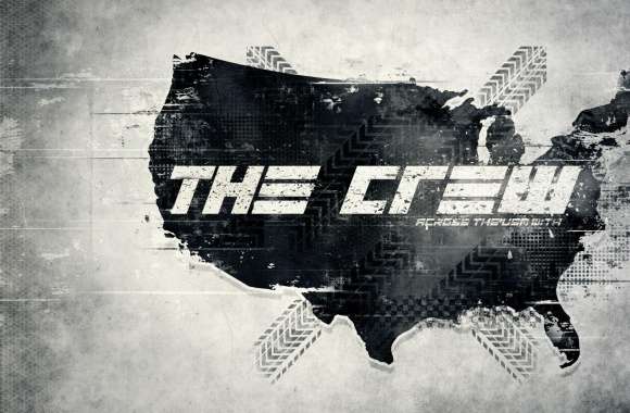 The Crew Video Game