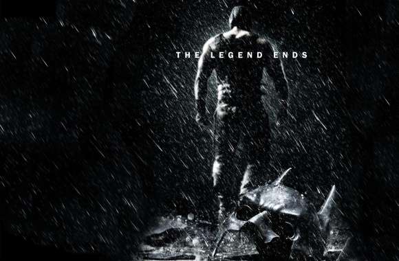 The Dark Knight Rises wallpapers hd quality