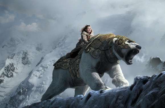The Golden Compass wallpapers hd quality