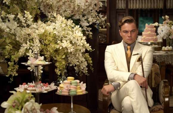 The Great Gatsby wallpapers hd quality