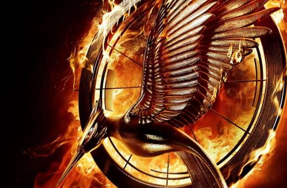 The Hunger Games Catching Fire 2013 wallpapers hd quality
