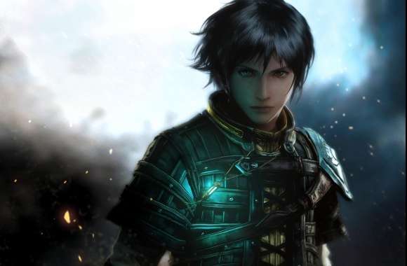 The Last Remnant wallpapers hd quality