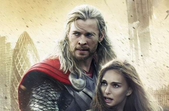 Thor 2 2013