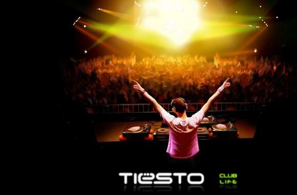 Tiesto Wallpaper Party wallpapers hd quality
