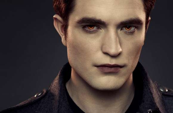 Twilight Part 2 2012 Robert Pattinson