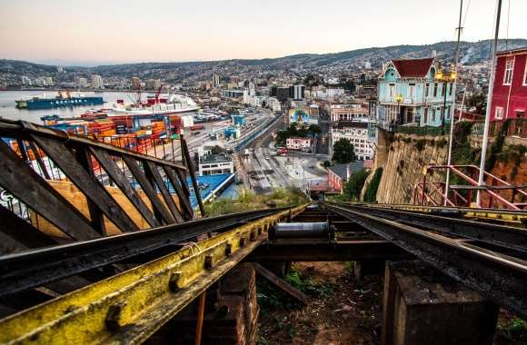 Valparaiso HD wallpapers hd quality