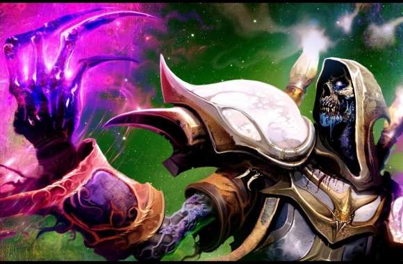 World Of Warcraft Trading Card Game wallpapers hd quality