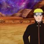 Naruto Shippuden Ultimate Ninja Storm 4 pics