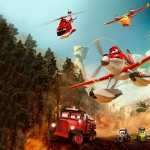 Planes Fire and Rescue hd photos