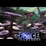 Star Wars The Force Unleashed high definition photo